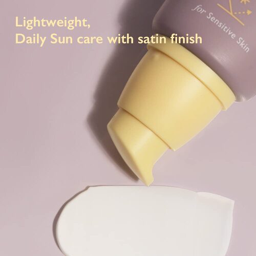 [PRE ORDER] HARUHARU WONDER Black Rice Pure Mineral Relief Daily Sunscreen 50ml