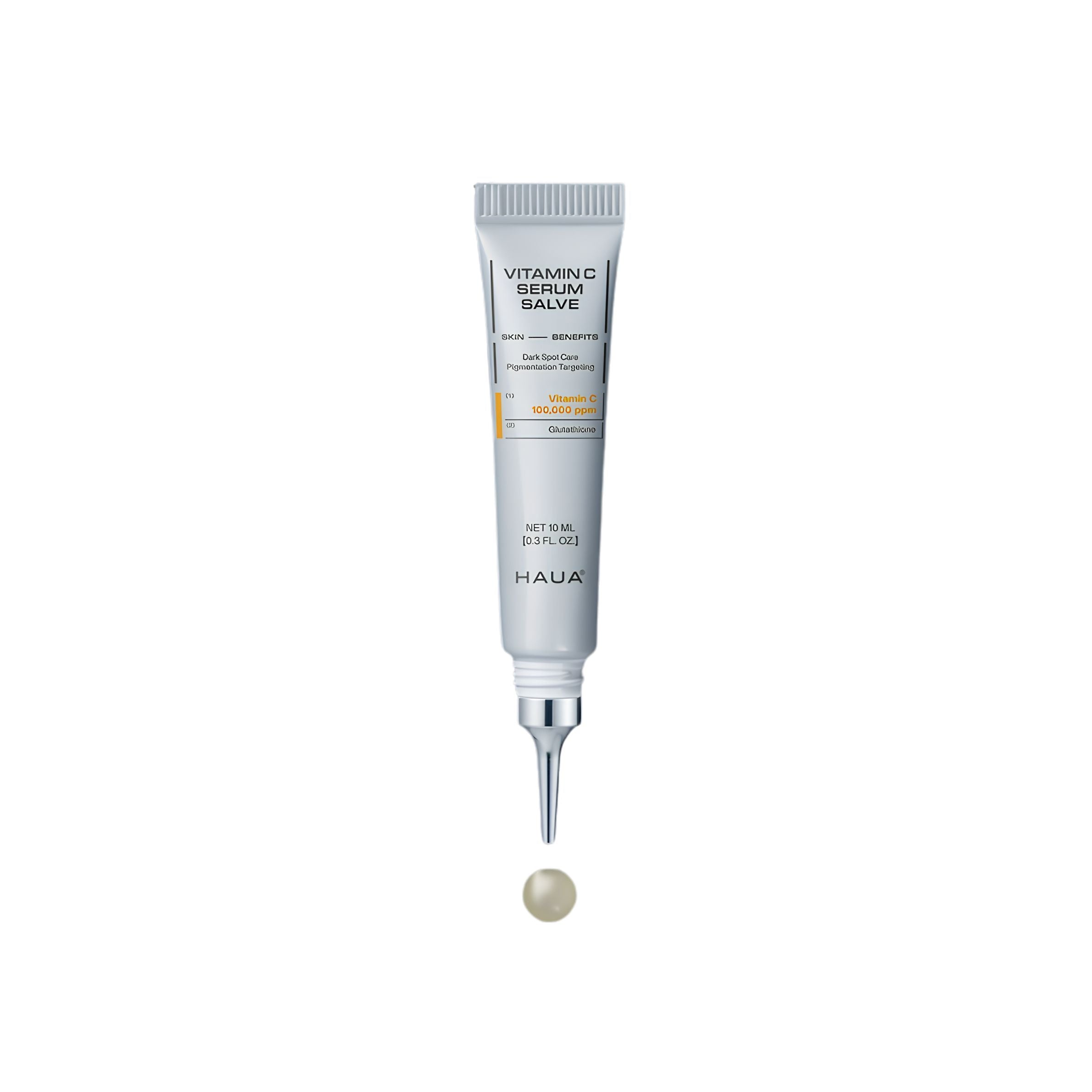 [PRE-ORDER] Haua Vitamin C Serum Salve 10ml