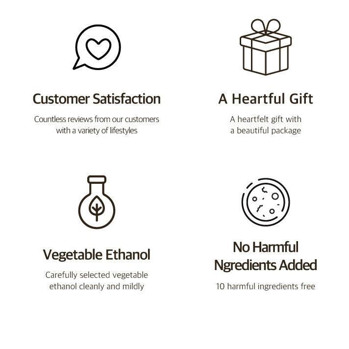 [PRE ORDER] Hetras Premium Diffusers 2x500ml | K-Fest Exclusive Price