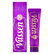 [PRE-ORDER] Vussen G Gum Care toothpaste 120g
