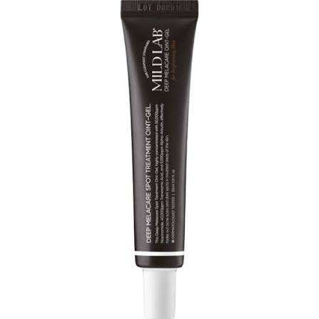 [PRE-ORDER] MILD LAB Deep Melacare Spot Treatment Oint-Gel 30ml