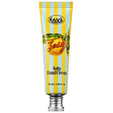 KNOCK SOFTY HAND CREAM  ZESTY 30ml