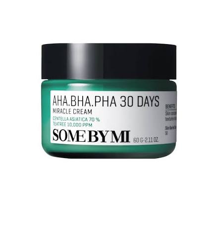 [CLEARANCE] SOMEBYMI Miracle Cream