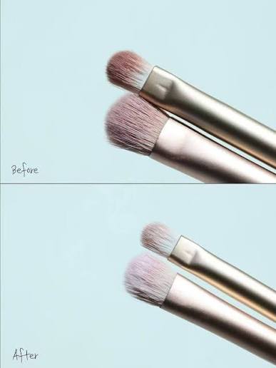 BOGO Studio17 Makeup Brush & Puff Solid Cleanser 44g