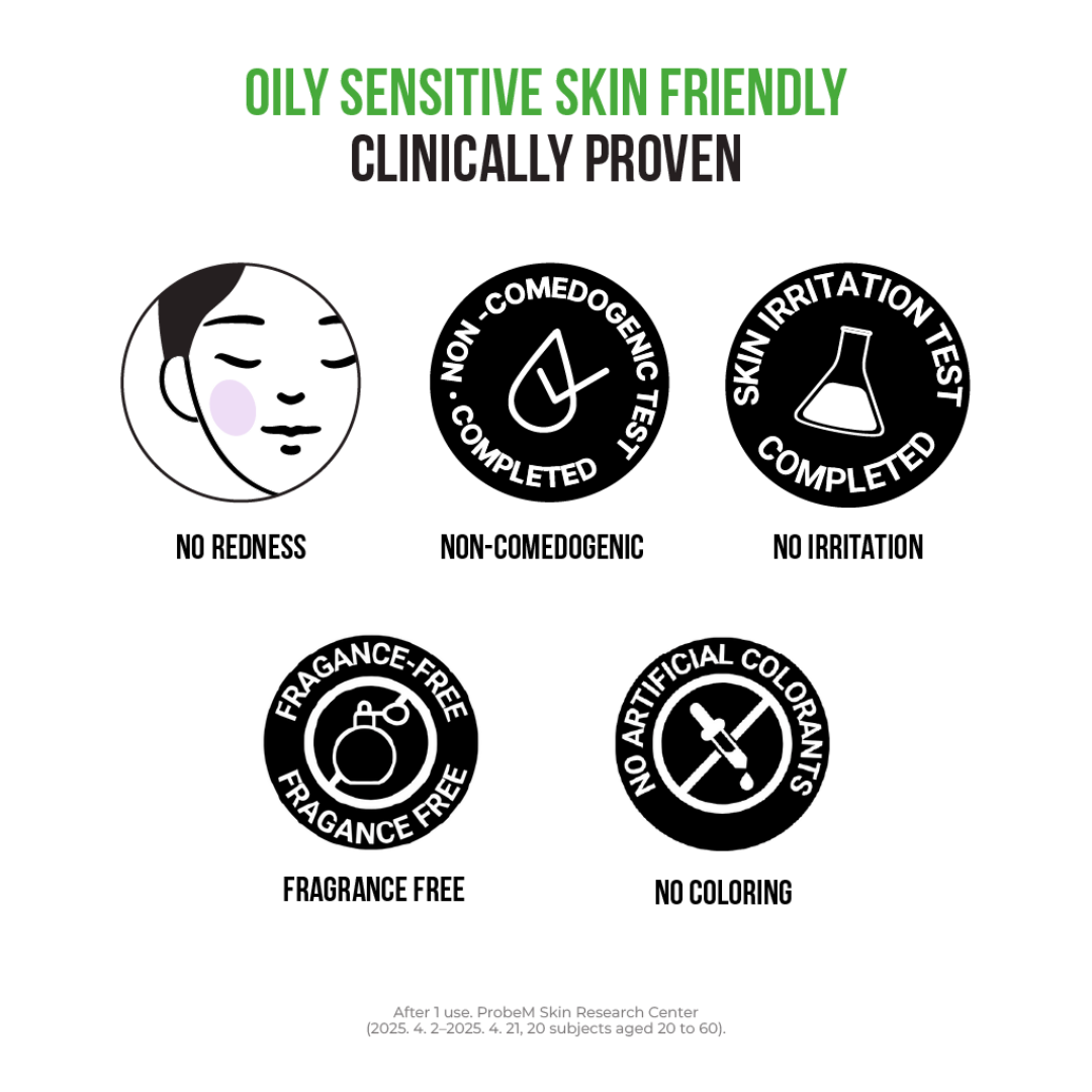 [PRE ORDER] JUMISO D-Panthenol Barrier Soothing Serum 70ML