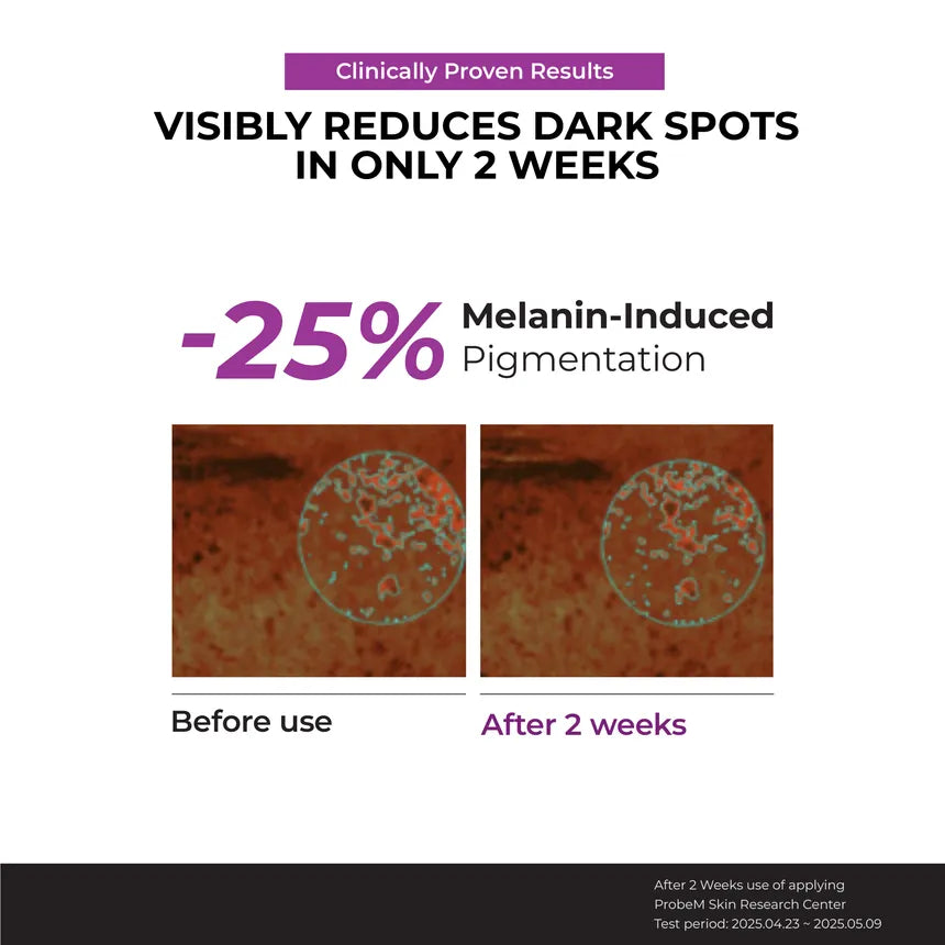 JUMISO Niacinamide 20 Serum 40ml