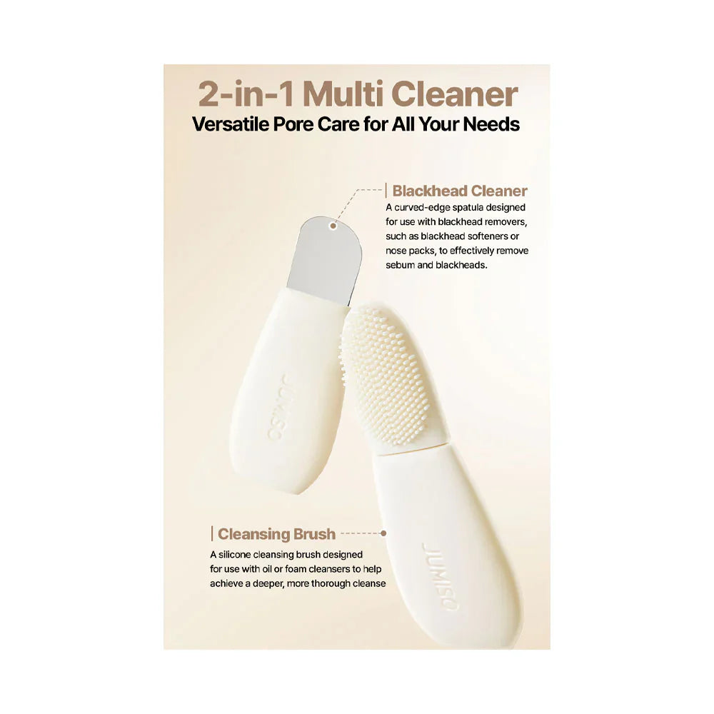 JUMISO 2-in-1 Remover Tool