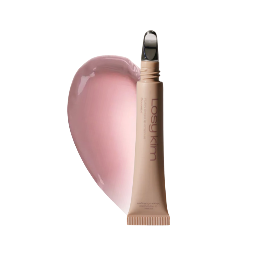 [PRE ORDER] Losy Kim Tinted PDRN Lip Ampoule Collection | New Arrival | New Shades