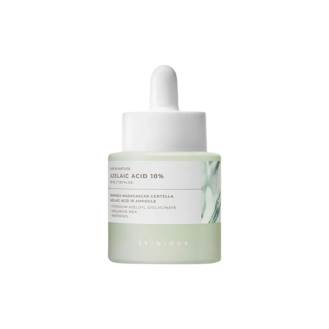 [PRE ORDER] Skin1004 Madagascar Centella Azelaic Acid Ampoule 30ml