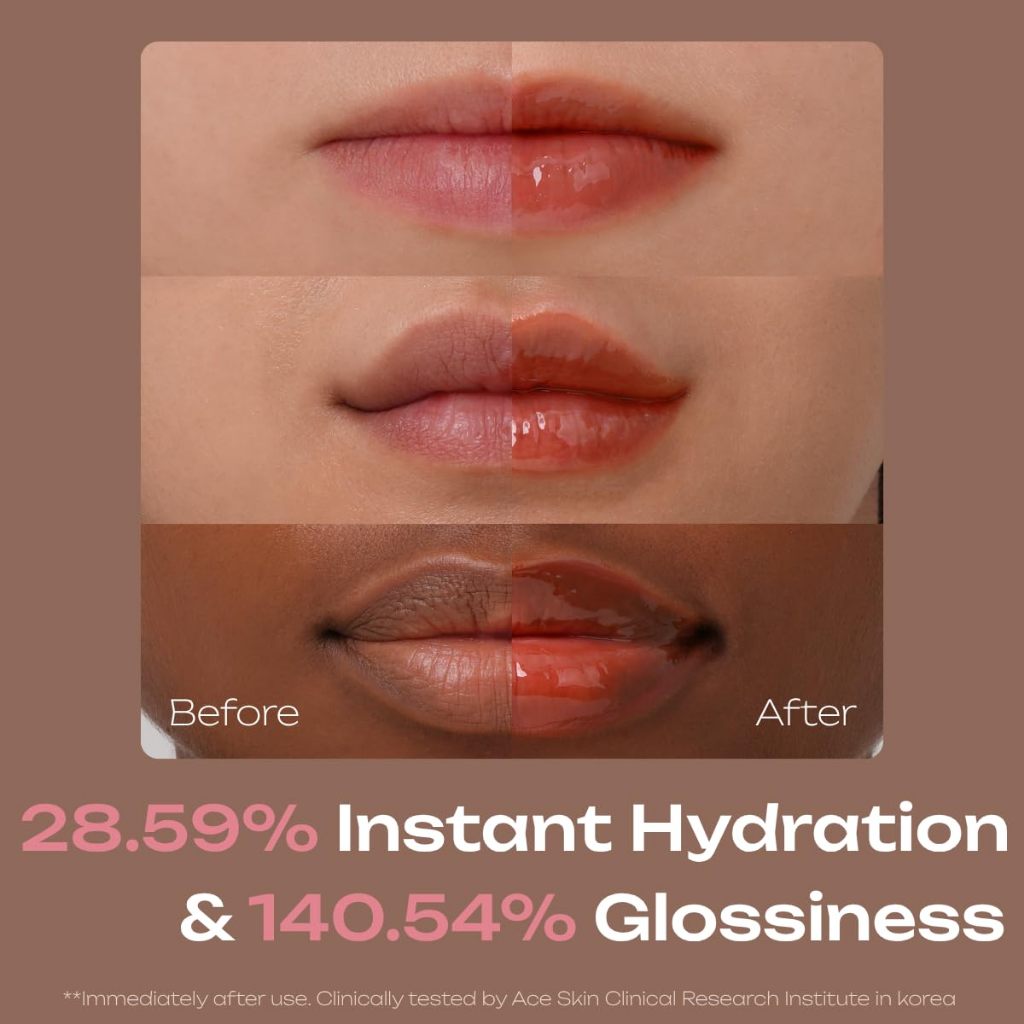 [PRE ORDER] Losy Kim Tinted PDRN Lip Ampoule Collection | New Arrival | New Shades