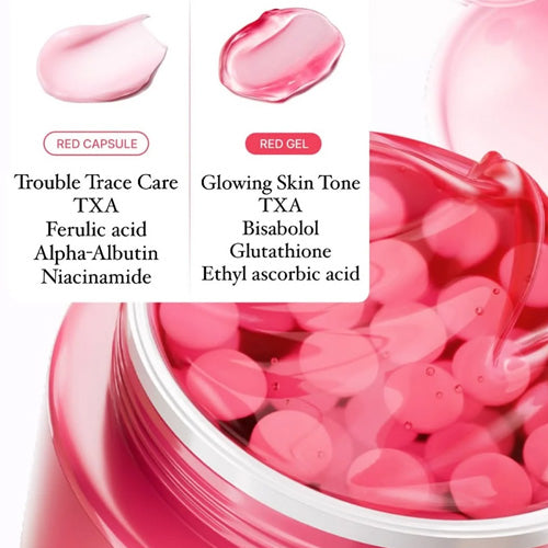 [PRE ORDER] MEDICUBE TXA Niacinamide Capsule Cream 55ml