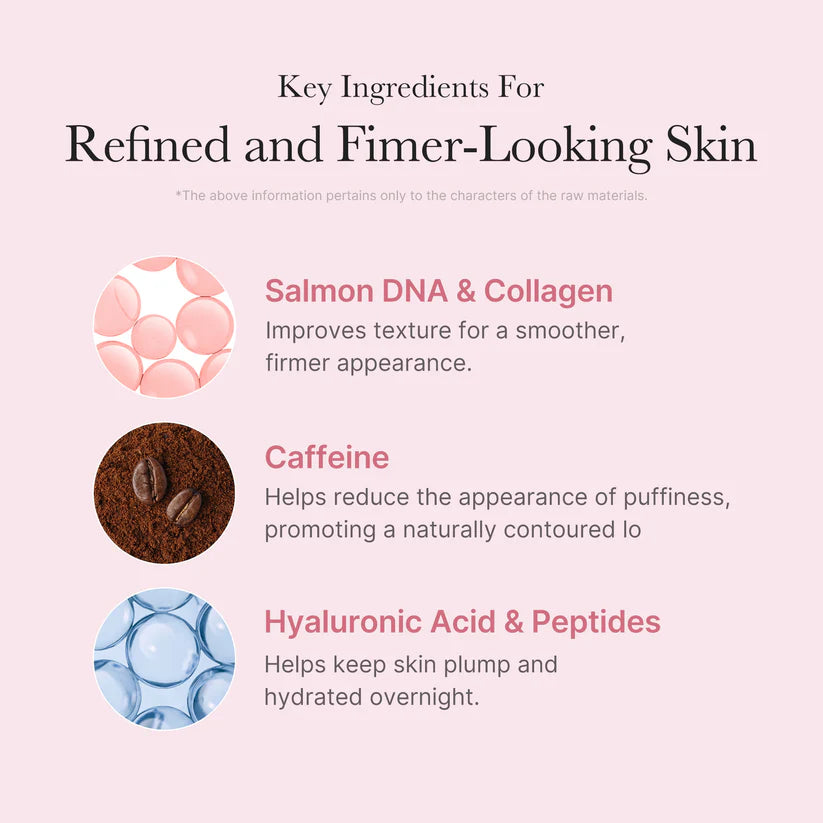[PRE ORDER] MEDICUBE Collagen Night Wrapping Mask 75ml