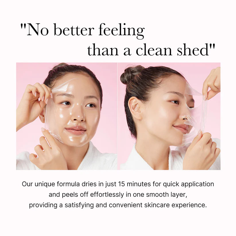 [PRE ORDER] MEDICUBE Collagen Night Wrapping Mask 75ml