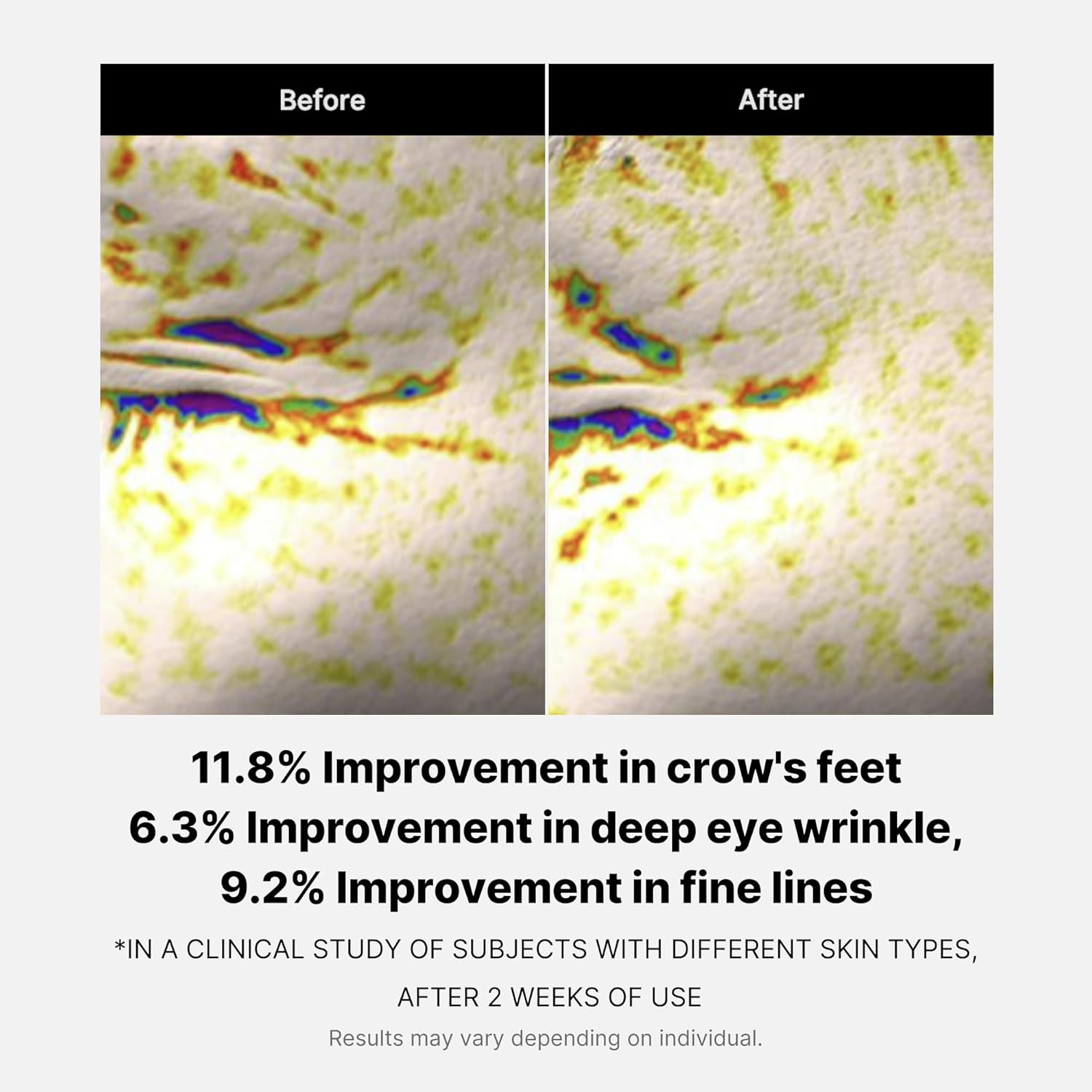 [PRE ORDER] MEDICUBE Deep Lifting Peptide Eye Cream 30ml