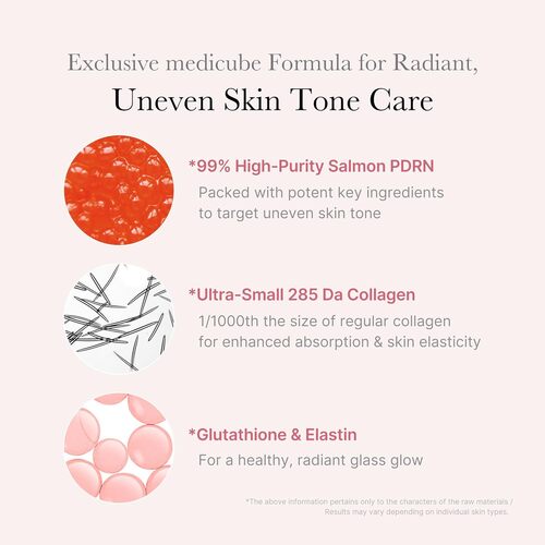 MEDICUBE One Day PDRN Serum 10ea