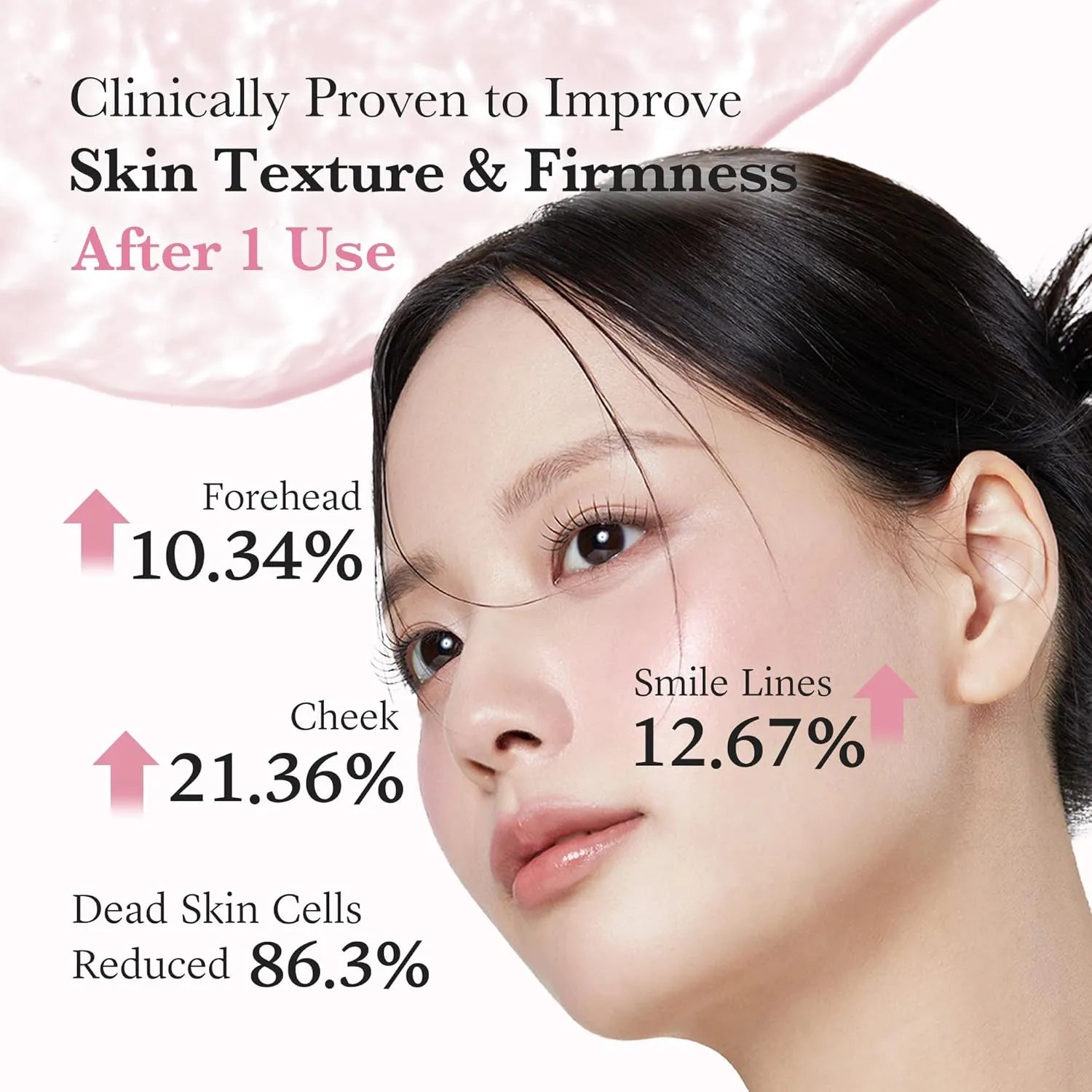 [PRE ORDER] MEDICUBE PDRN Pink Collagen Glow Jelly Mist Serum 100ml