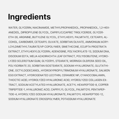 [PRE ORDER] MEDICUBE PDRN Pink Collagen Capsule Cream 55ml