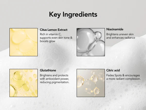 MENOKIN Bubble Mask Bright 95ml