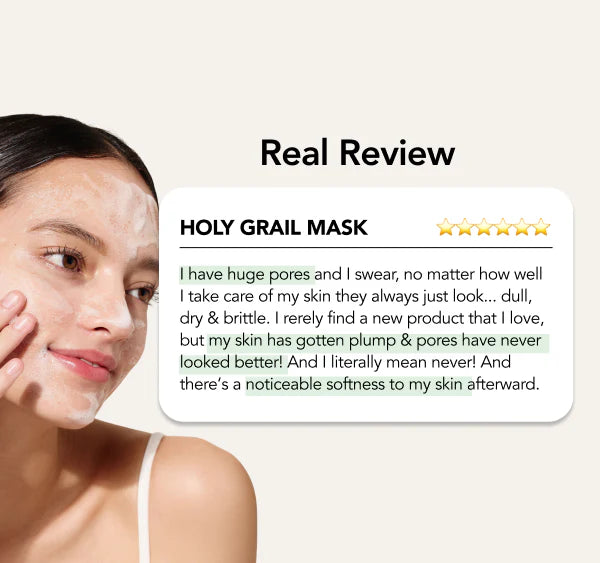 MENOKIN Bubble Mask Clear 95ml