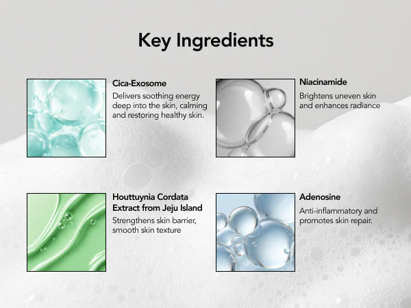 MENOKIN Bubble Mask Clear 95ml