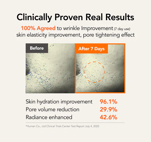 MENOKIN Bubble Mask Lift 95ml