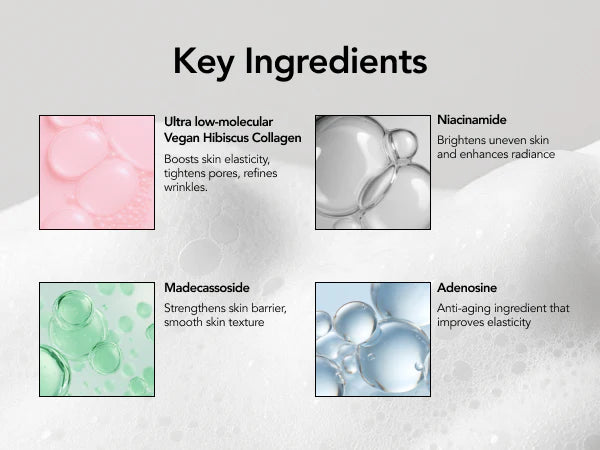 MENOKIN Bubble Mask Lift 95ml