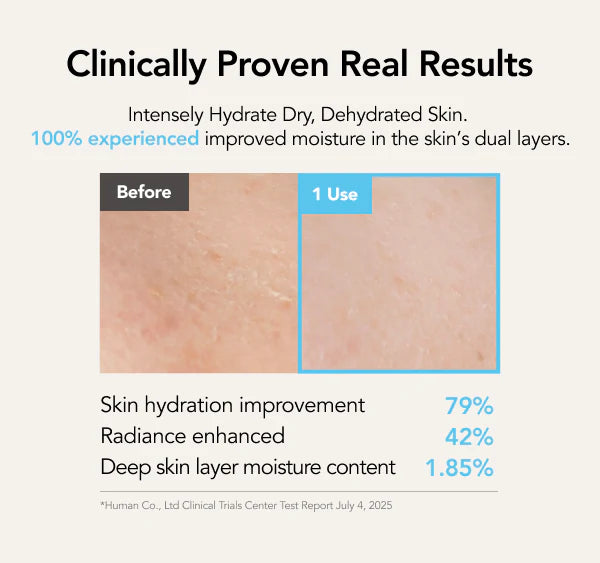 MENOKIN Bubble Mask Moist 95ml