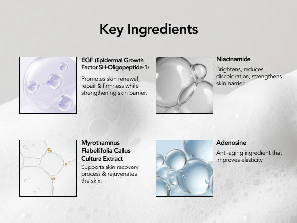 MENOKIN Bubble Mask Repair 95ml