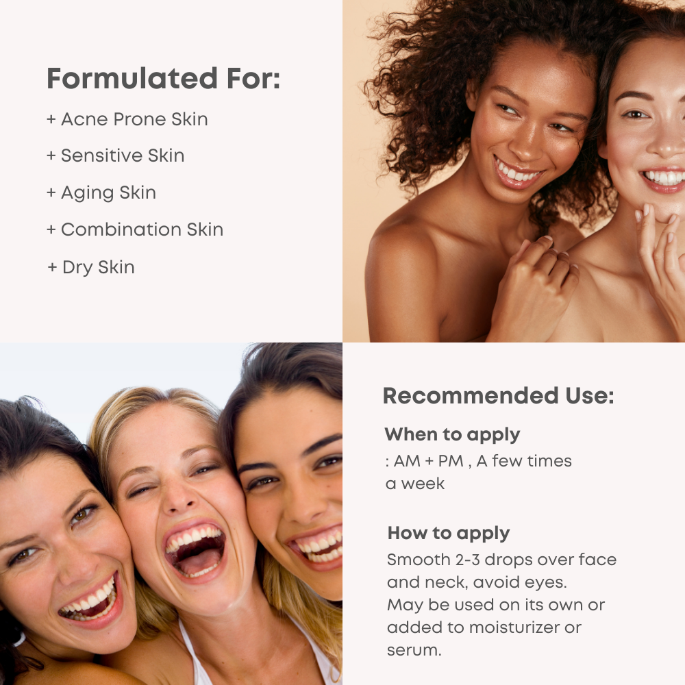 [PRE ORDER] NINE LESS 10% Azelaic Acid Serum 30ml