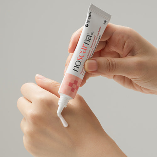 [PRE ORDER] DONG-A PHARM Noscarna Gel 20g | K-Fest Exclusive Price