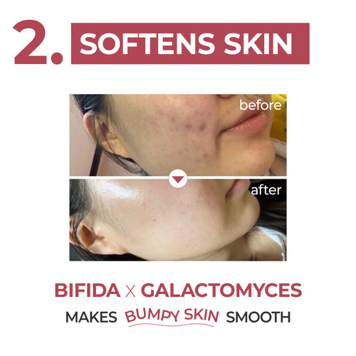 [PRE ORDER] NUMBUZIN No.3 Skin Softening Serum 50ml