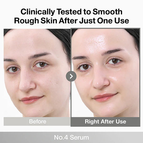 NUMBUZIN No.4 Ceramide AHA Glazed Skin Prep Serum 1.3ml 10ea
