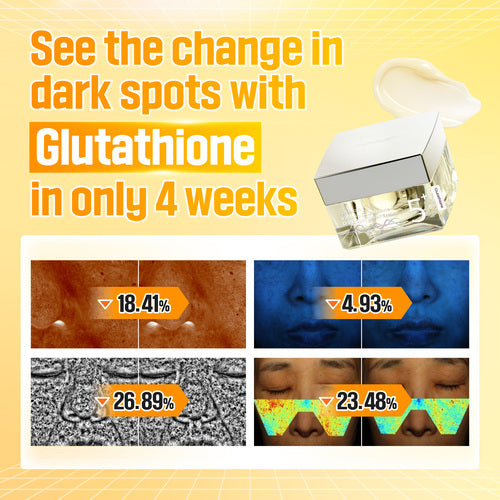 [PRE ORDER] NUMBUZIN No.5 Vitamin Glutathione Dark Spot Laser Cream 50ml