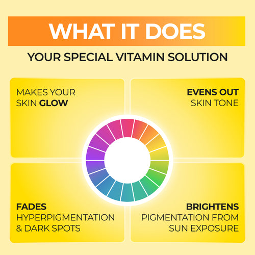 NUMBUZIN No.5 Glutathione Vitamin Mask