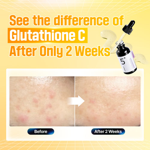 [PRE ORDER] NUMBUZIN No.5+ Glutathione Vitamin Concentrated Serum 30ml