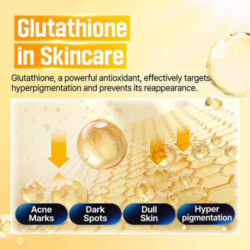 [PRE ORDER] NUMBUZIN No.5+ Glutathione Vitamin Concentrated Toner Pads 70pc