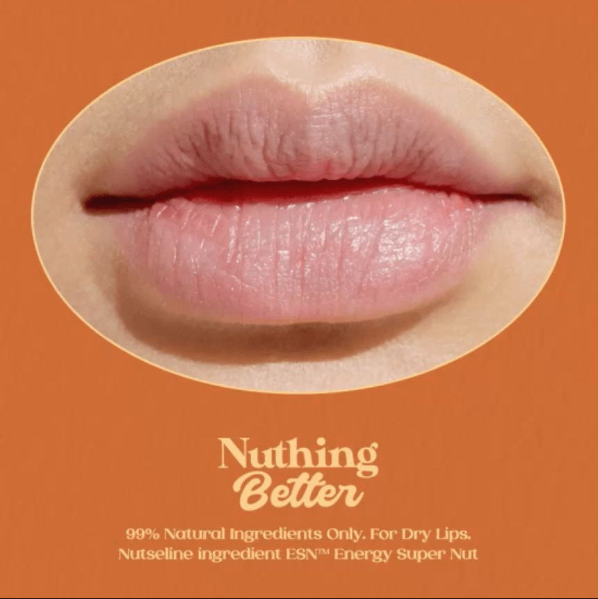 NUTSELINE Collagen Lip Balm 11ml