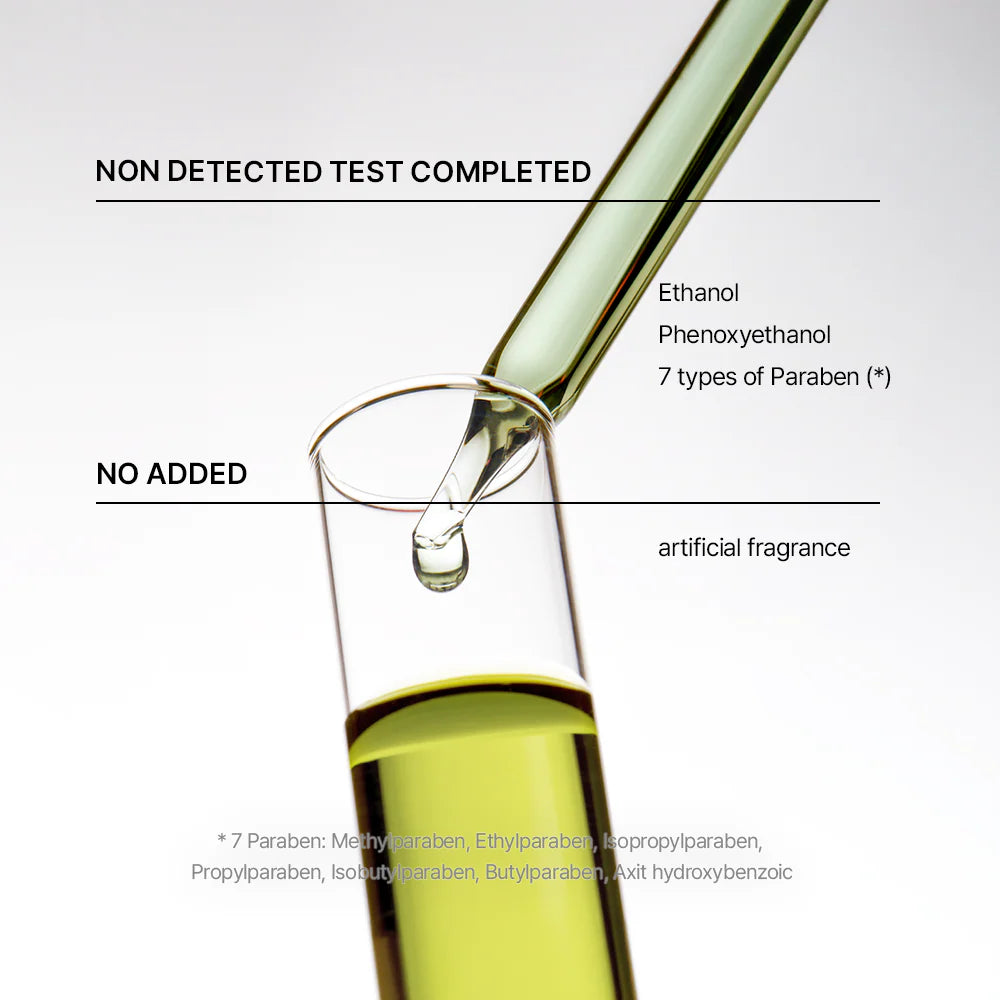 PARNELL Cicamanu Serum Mist 50ml