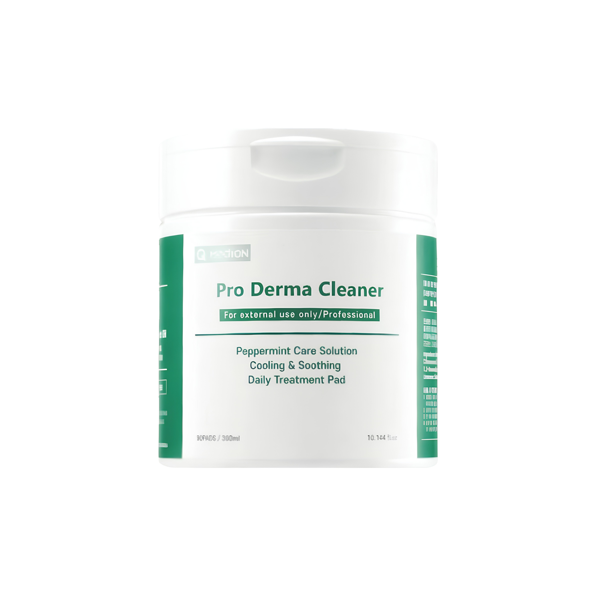 [CLEARANCE] SSEDAM Pro Derma Cleaner 90 Sheets