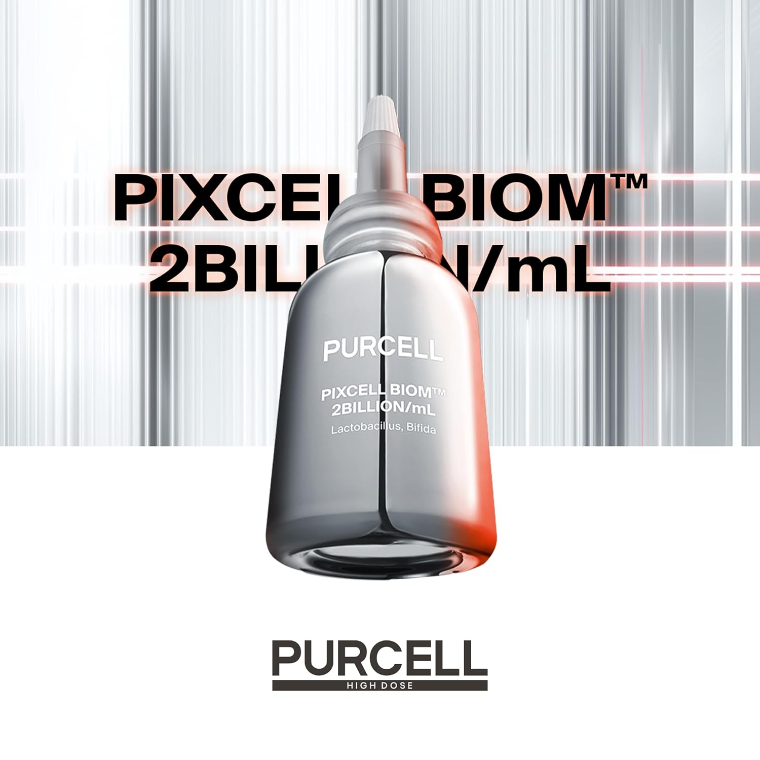 PURCELL Pixcell Biom™ 2 Billion/ml 30ml