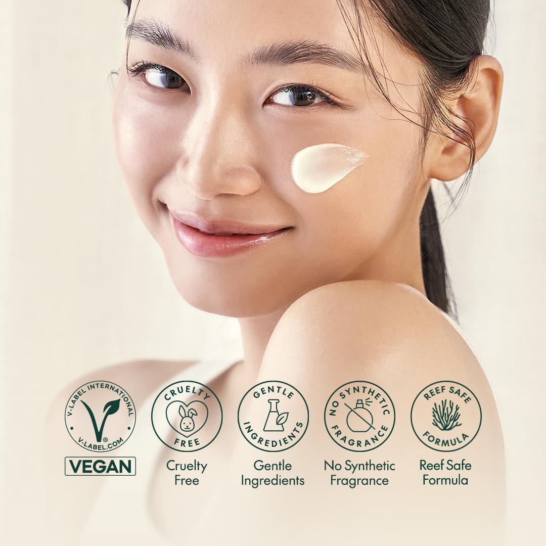 PURITO Wonder Releaf Centella Daily Sun Lotion 60ml