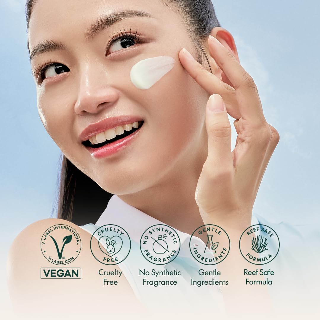 [PRE ORDER] PURITO Daily Soft Touch Sunscreen 60ml