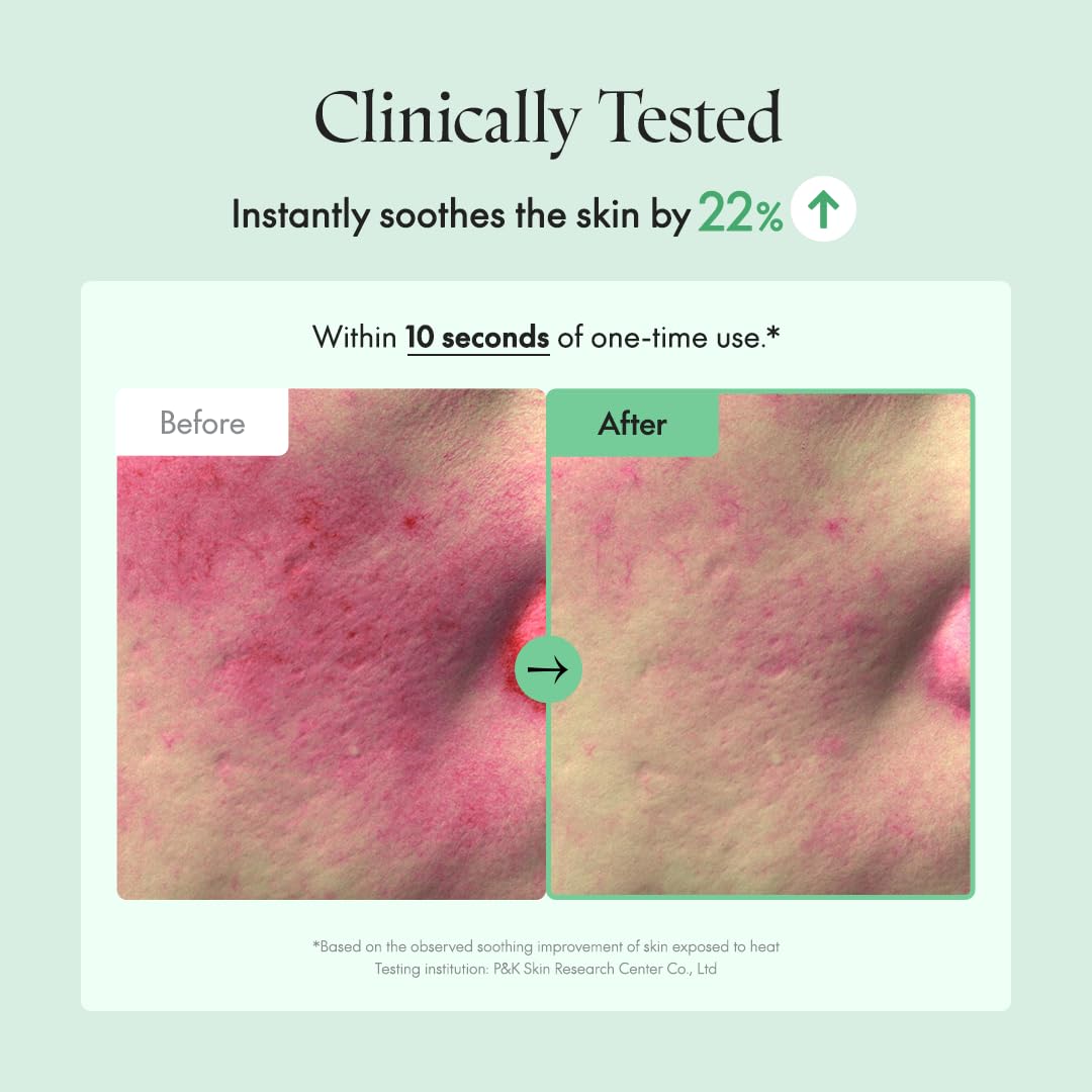 PURITO Wonder Releaf Centella Serum Unscented 60ml