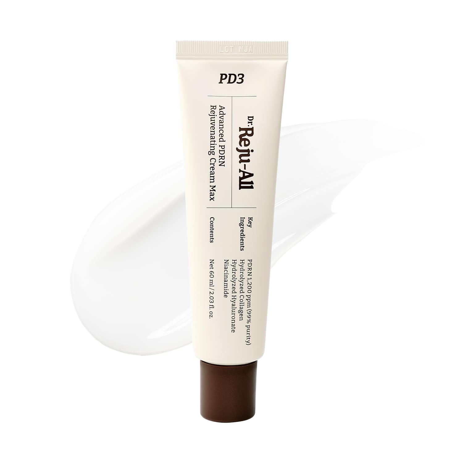DR.REJU-ALL Advanced PDRN Rejuvenating Cream Max 60ml – Angel Havens