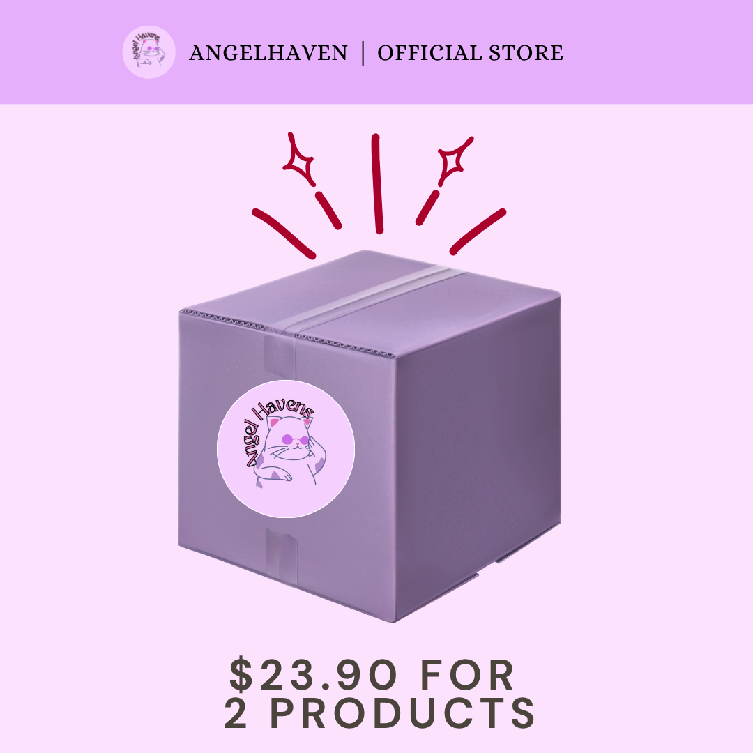 [CLEARANCE] K-Beauty Mystery Grab Bag 🎁
