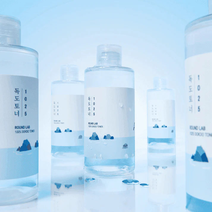 ROUND LAB Round Lab 1025 Dokdo Toner 200ml