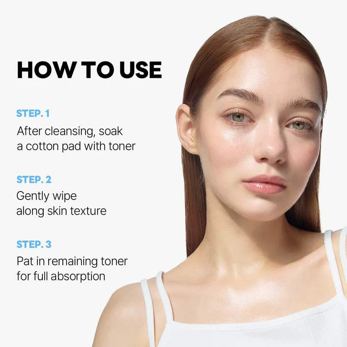 ROUND LAB Round Lab 1025 Dokdo Toner 200ml