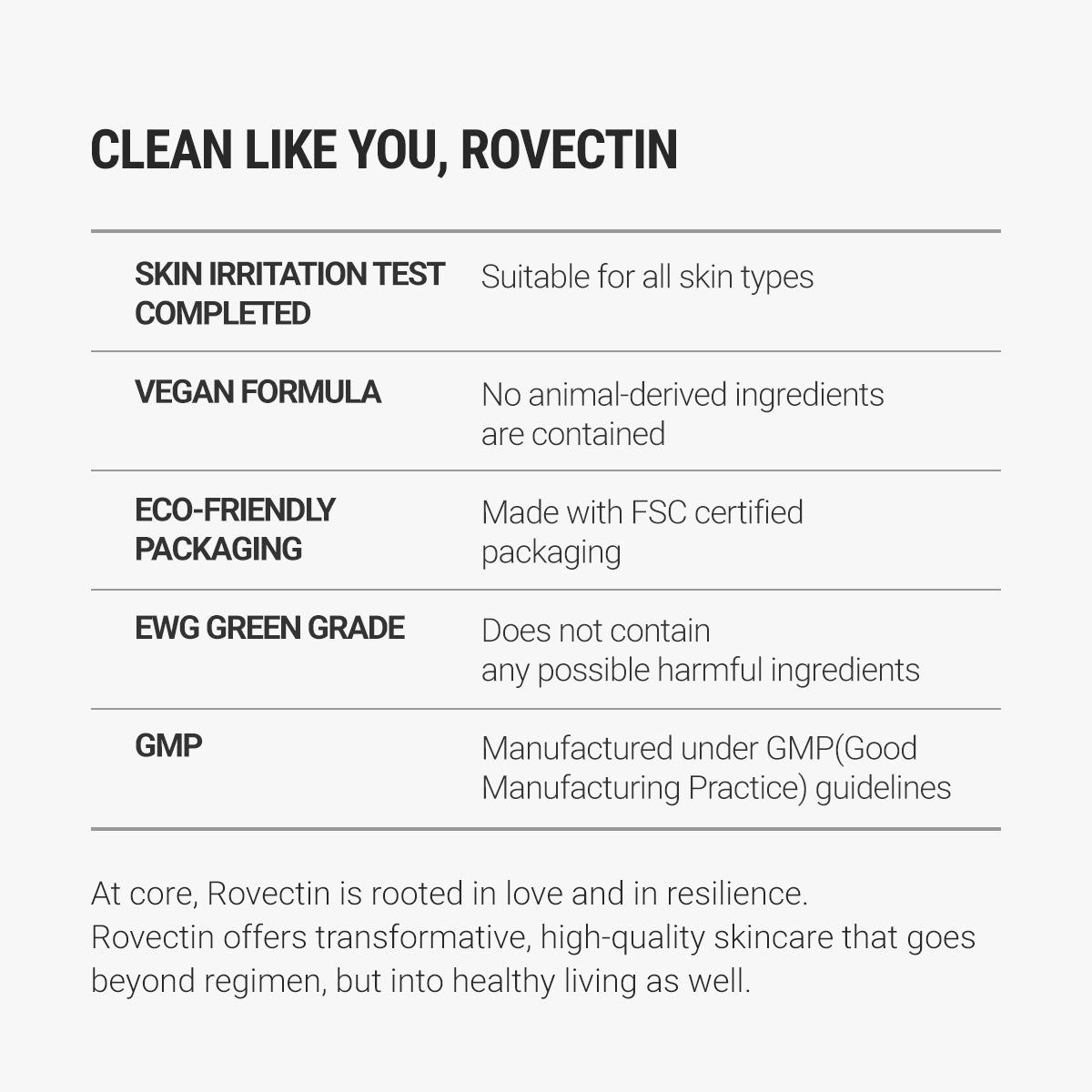 [PRE ORDER] ROVECTIN Aqua Peptide Serum 30ml