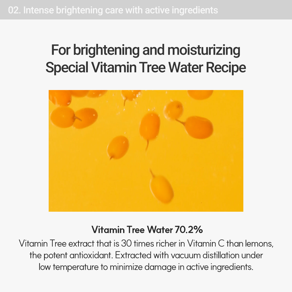 [PRE ORDER] ROVECTIN Vita/Brightening Dark Spot Serum 30ml