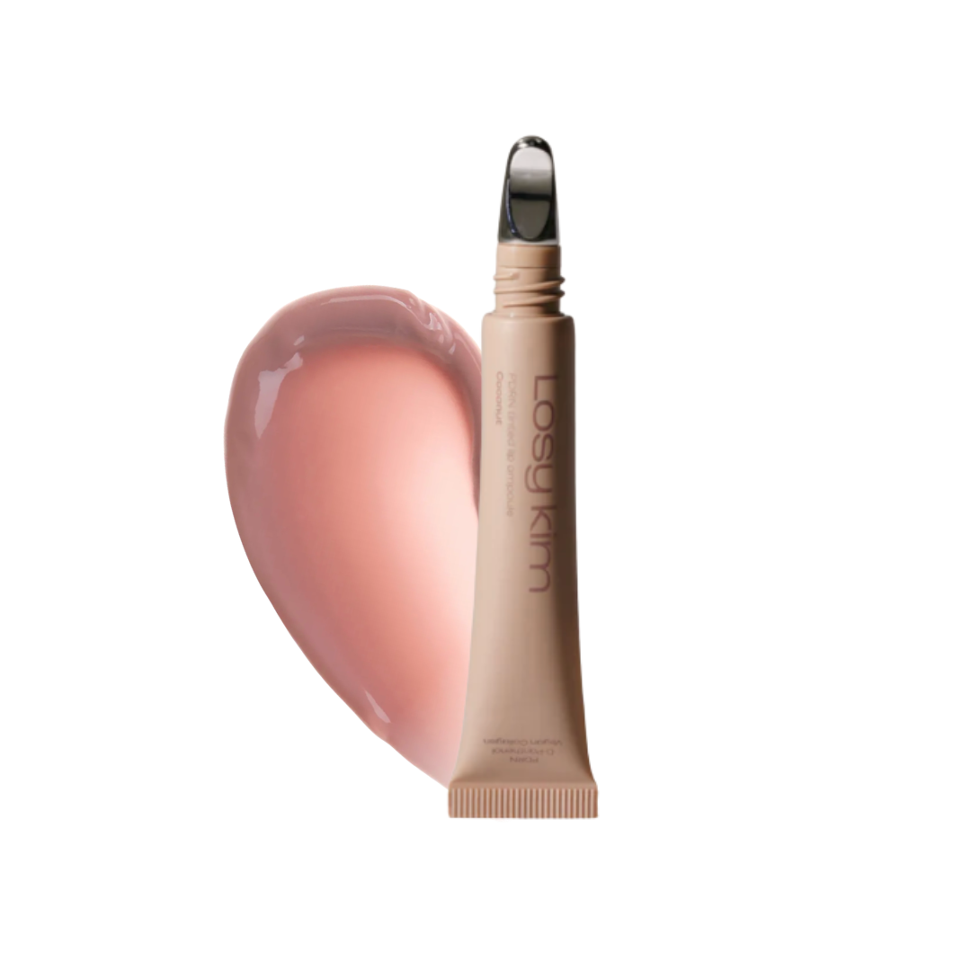 [PRE ORDER] Losy Kim Tinted PDRN Lip Ampoule Collection | New Arrival | New Shades